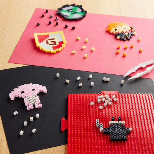 Perler™ Harry Potter™ Deluxe Fused Bead Kit